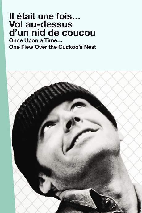 Once Upon a Time… One Flew Over the Cuckoo’s Nest